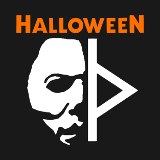 Michael Myers / Halloween T-Shirt