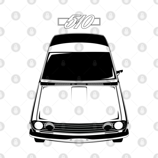 Datsun 510 1968-1973 by jdmart