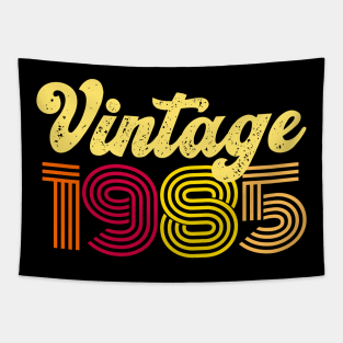 vintage 1985 Tapestry