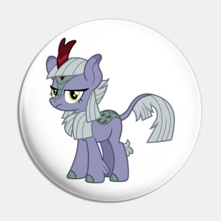 Kirin Limestone Pie Pin