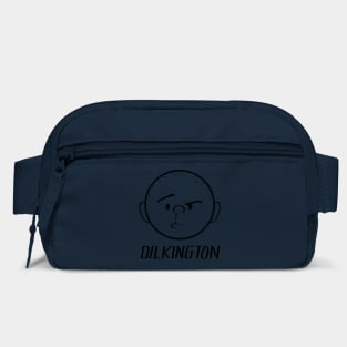 Karl Pilkington - Dilkington Bag