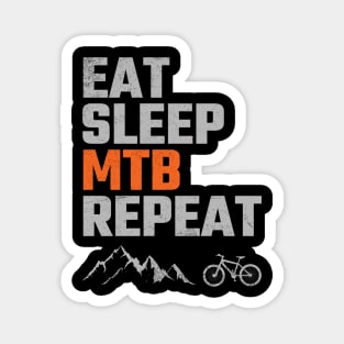 mtb Magnet