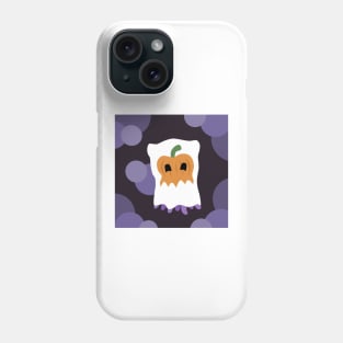 Ghost Flapjack Octopus Phone Case