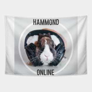 Hammond Online Tapestry