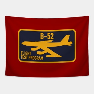 B-52 Stratofortress Tapestry