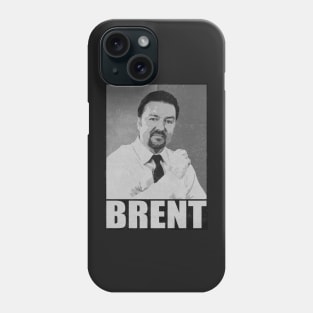 Brent Phone Case