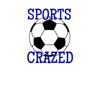 SPORTS CRAZED T-Shirt