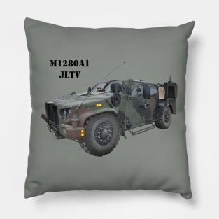 M1280A1 JLTV Pillow