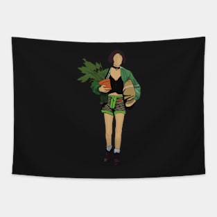 Mathilda Tapestry