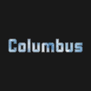 Columbus T-Shirt