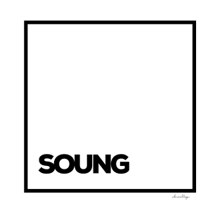 SOUNG T-Shirt