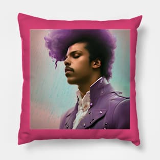 The Artist Formerly Known as Pillow