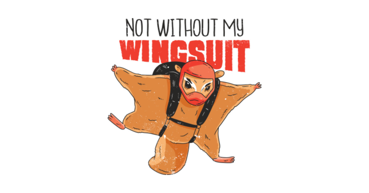 FLYING SQUIRREL - Flying Squirrel - Tapestry | TeePublic