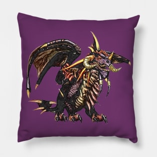 World of Warcraft Nefarian Pillow