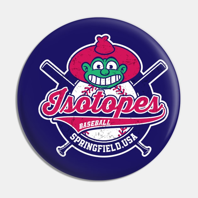 Isotopes Pin by carloj1956