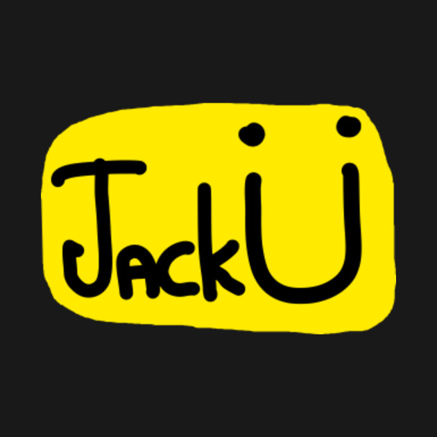 jack u jack u t shirt teepublic