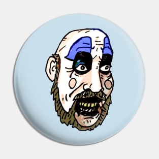 DONT YA LIKE CLOWNS Pin