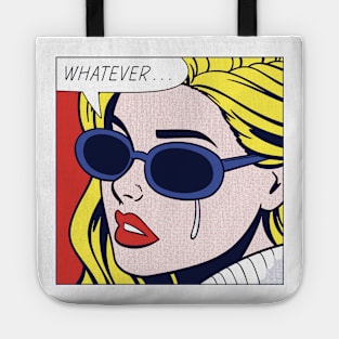 Pop Whatever... Tote