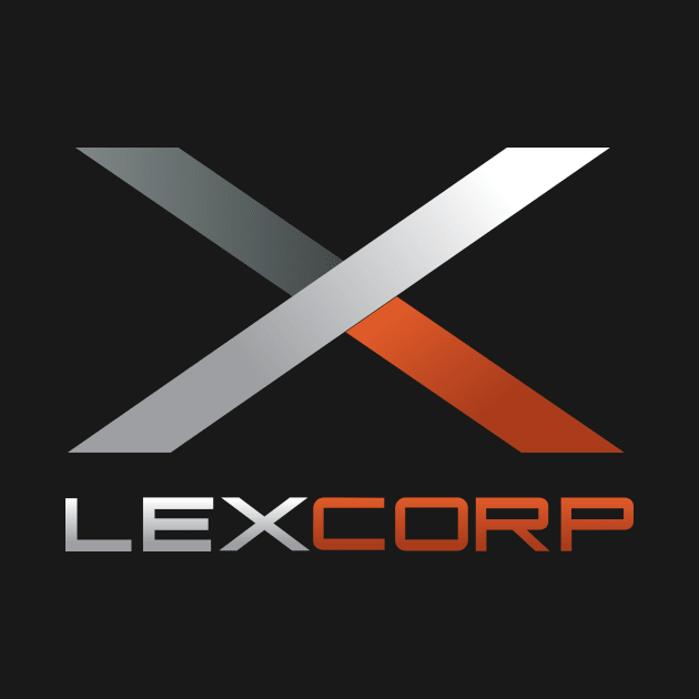 Lexcorp by MindsparkCreative