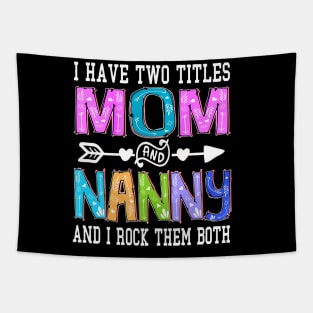 nanny Tapestry