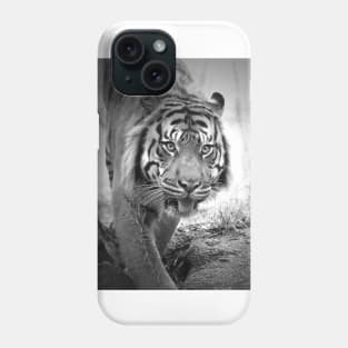 On The Move Phone Case