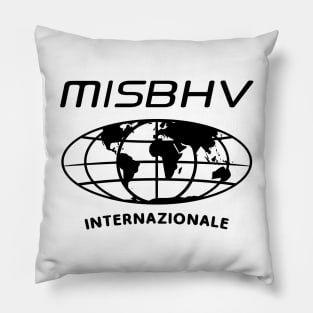 MISBHV  Internazionale Pillow