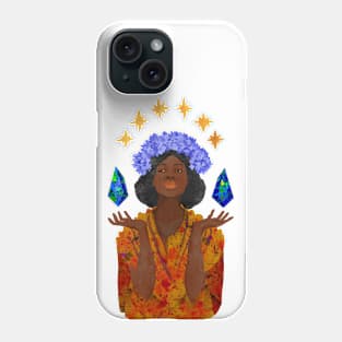 Libra Phone Case