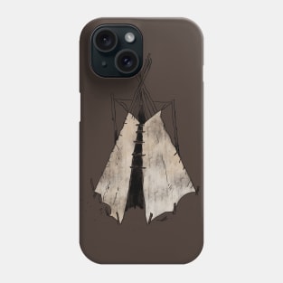 Native Home Phone Case