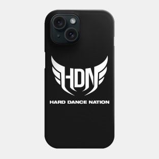 HDN Classic Logo Phone Case