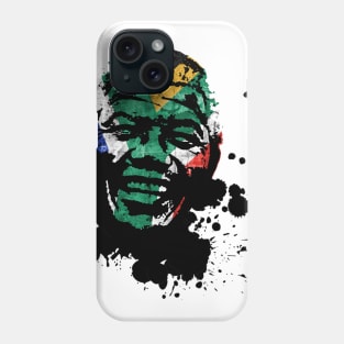 Madiba Phone Case