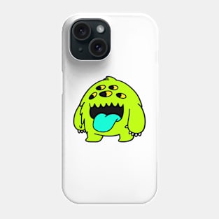 Bweerrg Phone Case