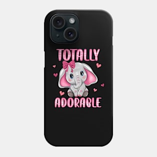 Totally Adorable Phone Case