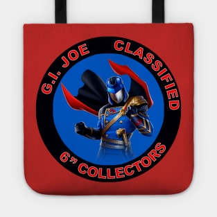 G.I JOE CLASSIFIED 6" Tote