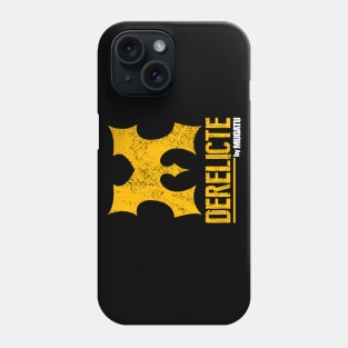 Mugatu Derelicte Phone Case