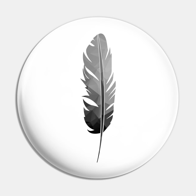 Feather (2) Pin by joselnnjon