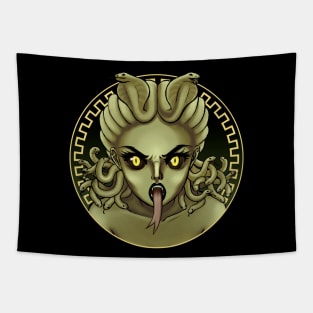 Medusa Tapestry