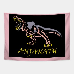 ANJANATH STYLE Tapestry