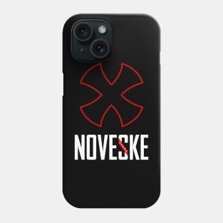 Noveske I Rifleworks 2 SIDES Phone Case