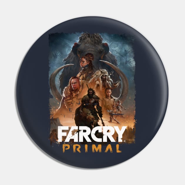 Pin on Farcry