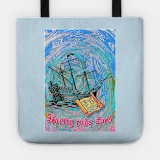 Swell Searchers Tote