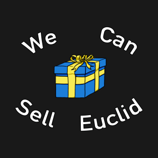 Euclid T-Shirt