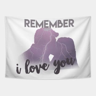 Stydia Tapestry