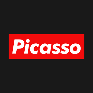 Picasso T-Shirt