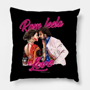 Ram Leela Pillow