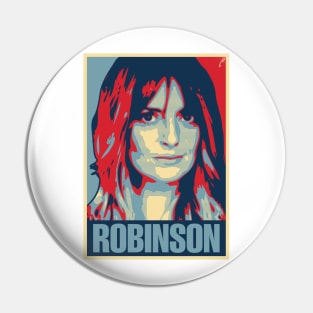 Robinson Pin