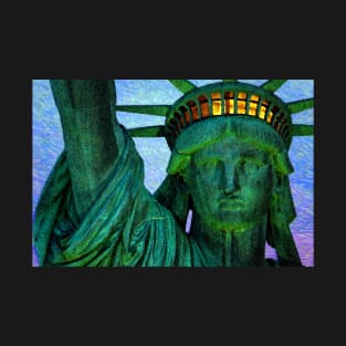 Statue of Liberty T-Shirt