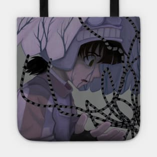 Yuri otani Tote