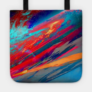 Nebula Tote