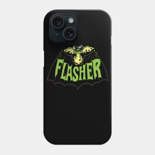 Flasher Phone Case