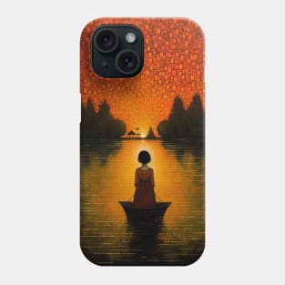 Saffiya Shad 9.0 Phone Case